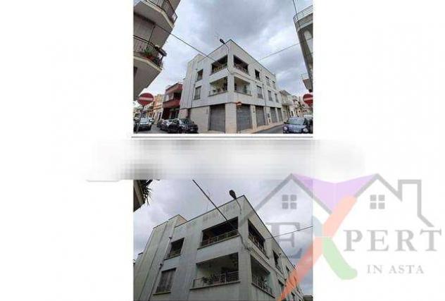 appartamento in vendita ad Acquaviva delle Fonti