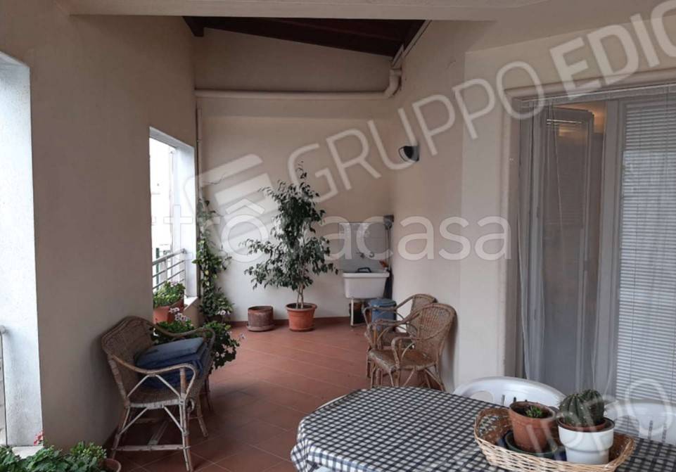 appartamento in vendita ad Acquaviva delle Fonti