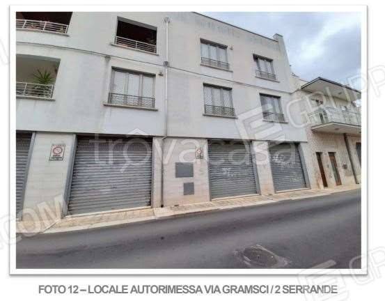 appartamento in vendita ad Acquaviva delle Fonti