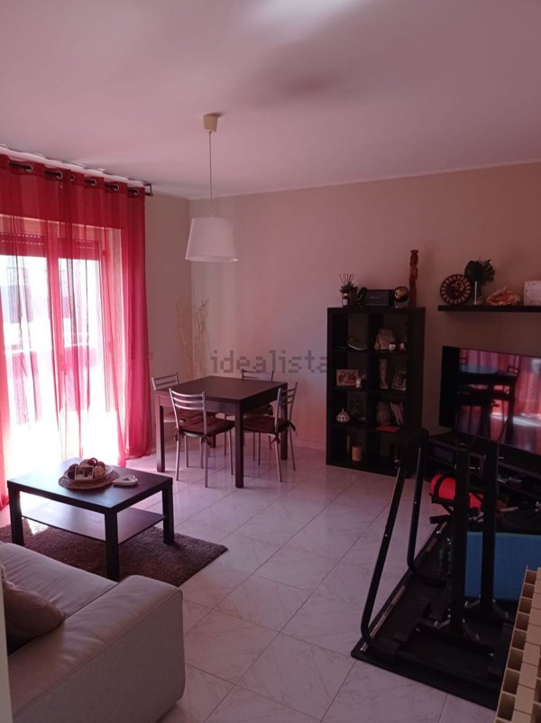 appartamento in vendita ad Acquaviva delle Fonti