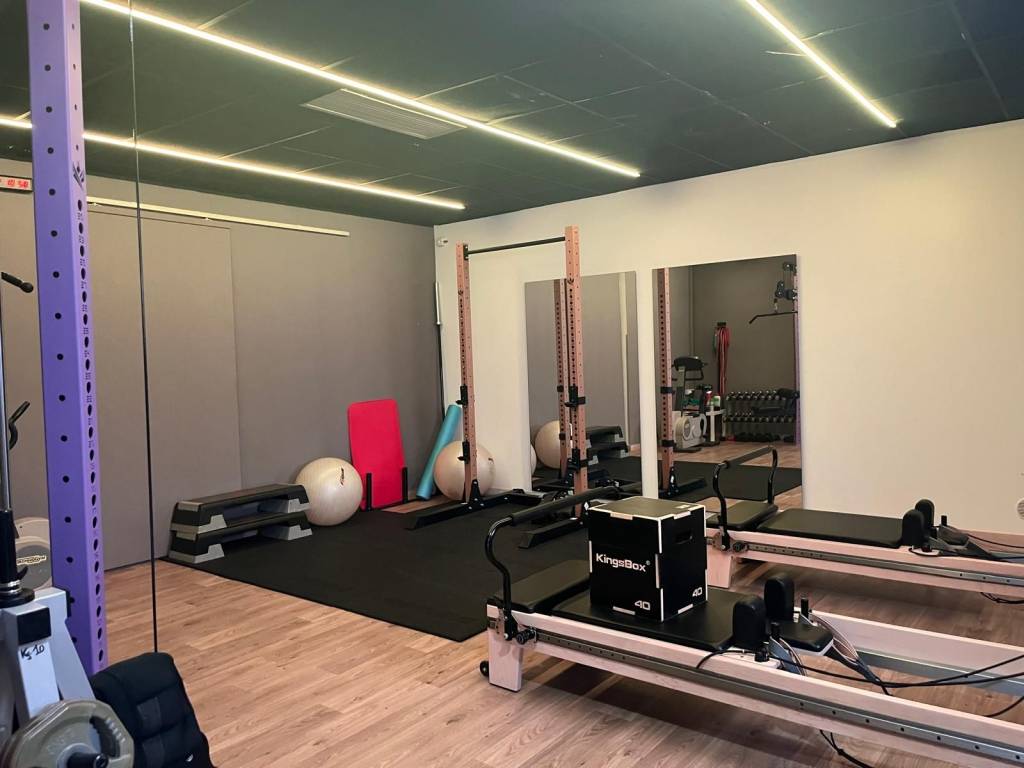 intera palazzina in vendita ad Acquaviva delle Fonti