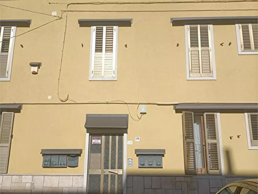 appartamento in vendita ad Acquaviva delle Fonti