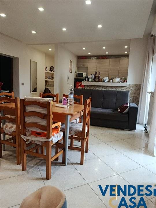 appartamento in vendita ad Acquaviva delle Fonti