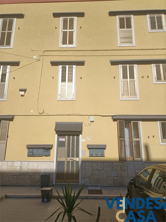 appartamento in vendita ad Acquaviva delle Fonti