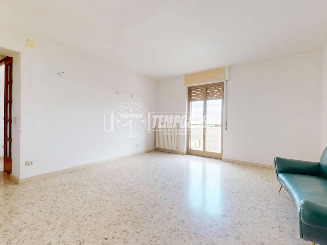 appartamento in vendita ad Acquaviva delle Fonti