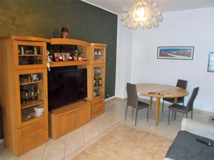 appartamento in vendita ad Acquaviva delle Fonti