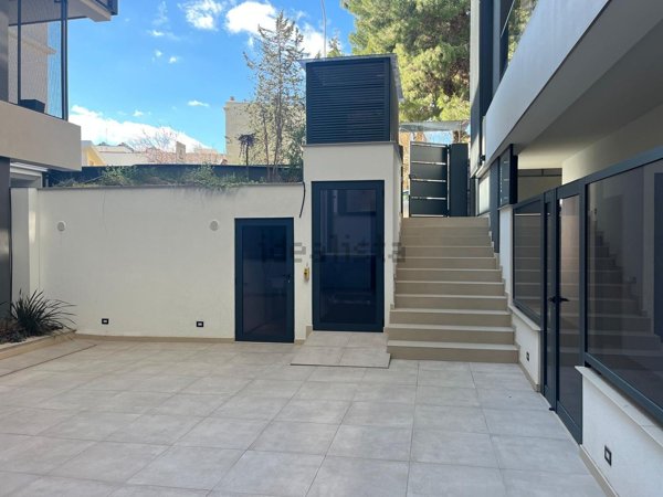 appartamento in vendita ad Acquaviva delle Fonti