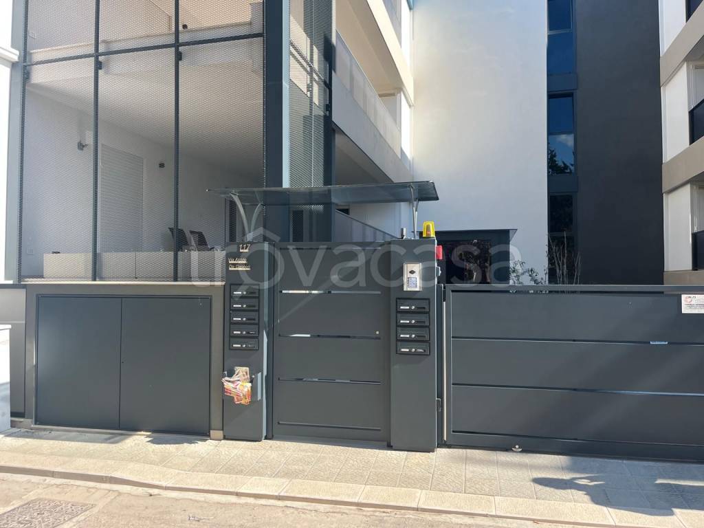 appartamento in vendita ad Acquaviva delle Fonti