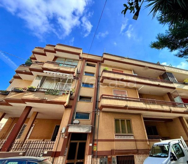 appartamento in vendita ad Acquaviva delle Fonti