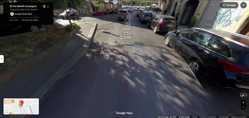 locale commerciale in vendita ad Acquaviva delle Fonti