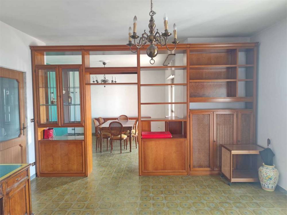 appartamento in vendita ad Acquaviva delle Fonti