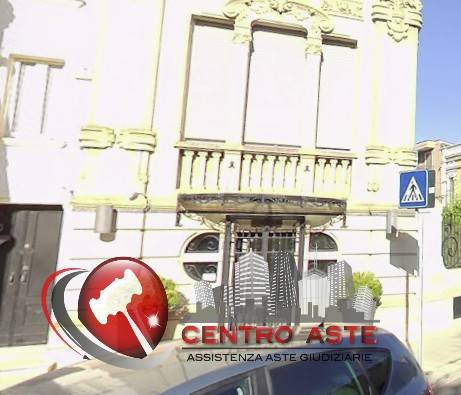 locale commerciale in vendita ad Acquaviva delle Fonti