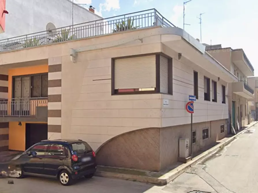 casa indipendente in vendita ad Acquaviva delle Fonti