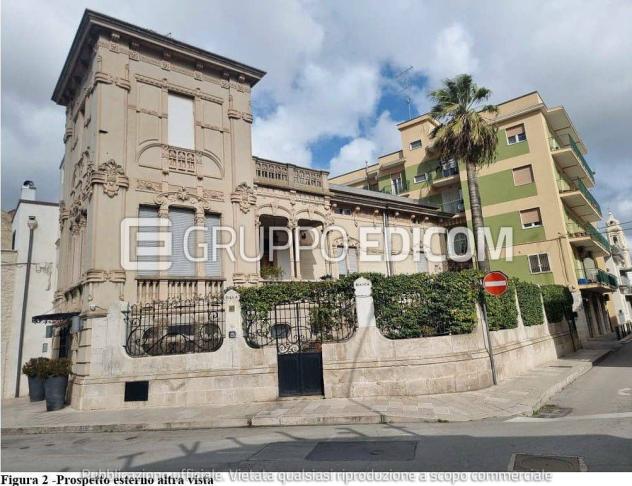 locale commerciale in vendita ad Acquaviva delle Fonti