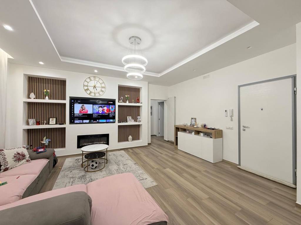 appartamento in vendita ad Acquaviva delle Fonti