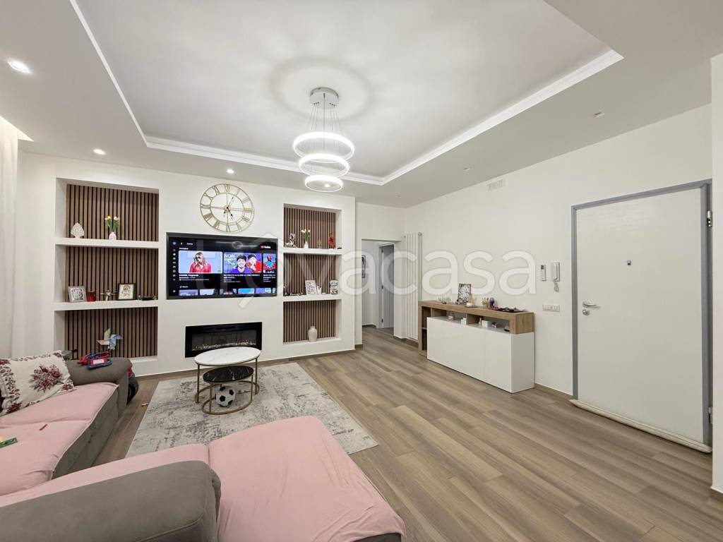 appartamento in vendita ad Acquaviva delle Fonti