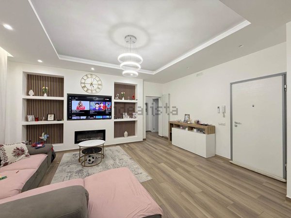 appartamento in vendita ad Acquaviva delle Fonti