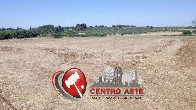 casa indipendente in vendita ad Acquaviva delle Fonti