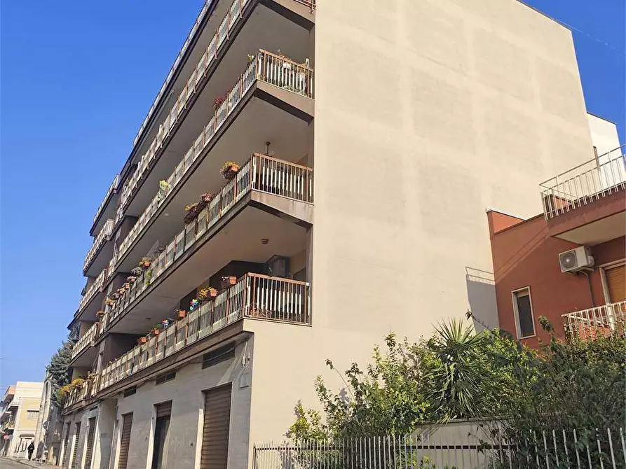 appartamento in vendita ad Acquaviva delle Fonti