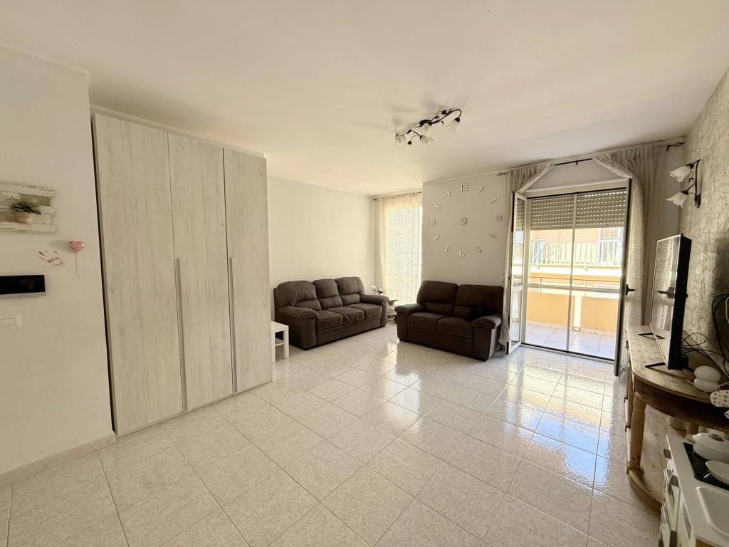 appartamento in vendita ad Acquaviva delle Fonti