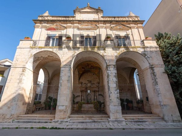 casa indipendente in vendita ad Acquaviva delle Fonti