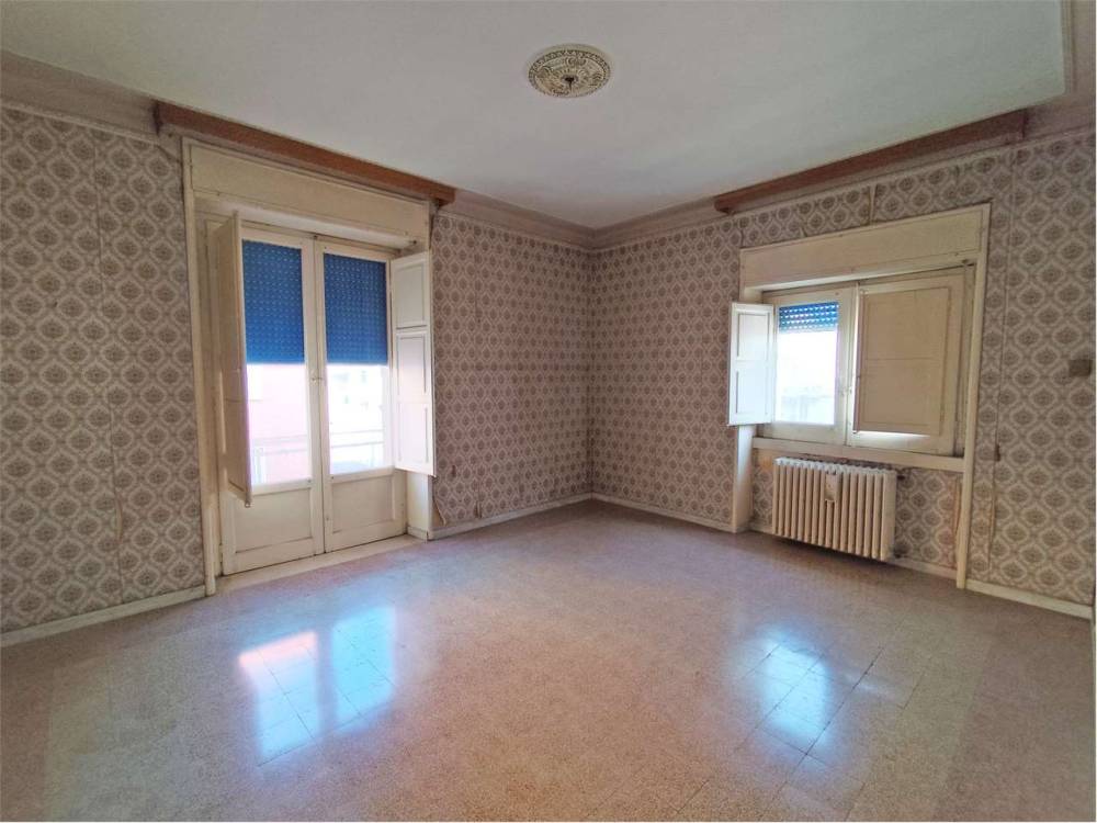 appartamento in vendita ad Acquaviva delle Fonti