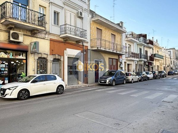 negozio in vendita ad Acquaviva delle Fonti