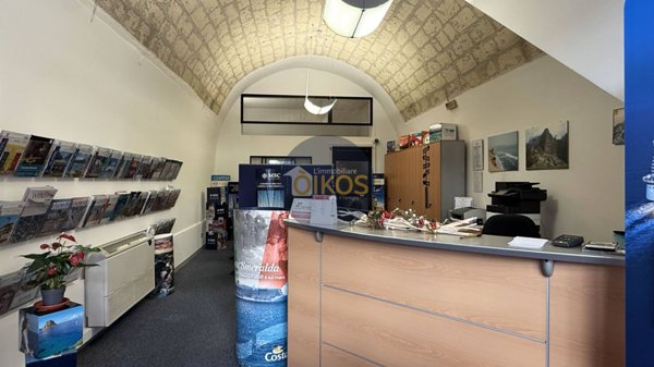 locale commerciale in vendita ad Acquaviva delle Fonti