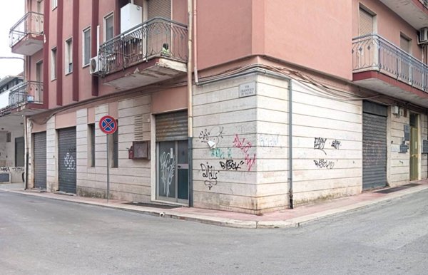 appartamento in vendita ad Acquaviva delle Fonti