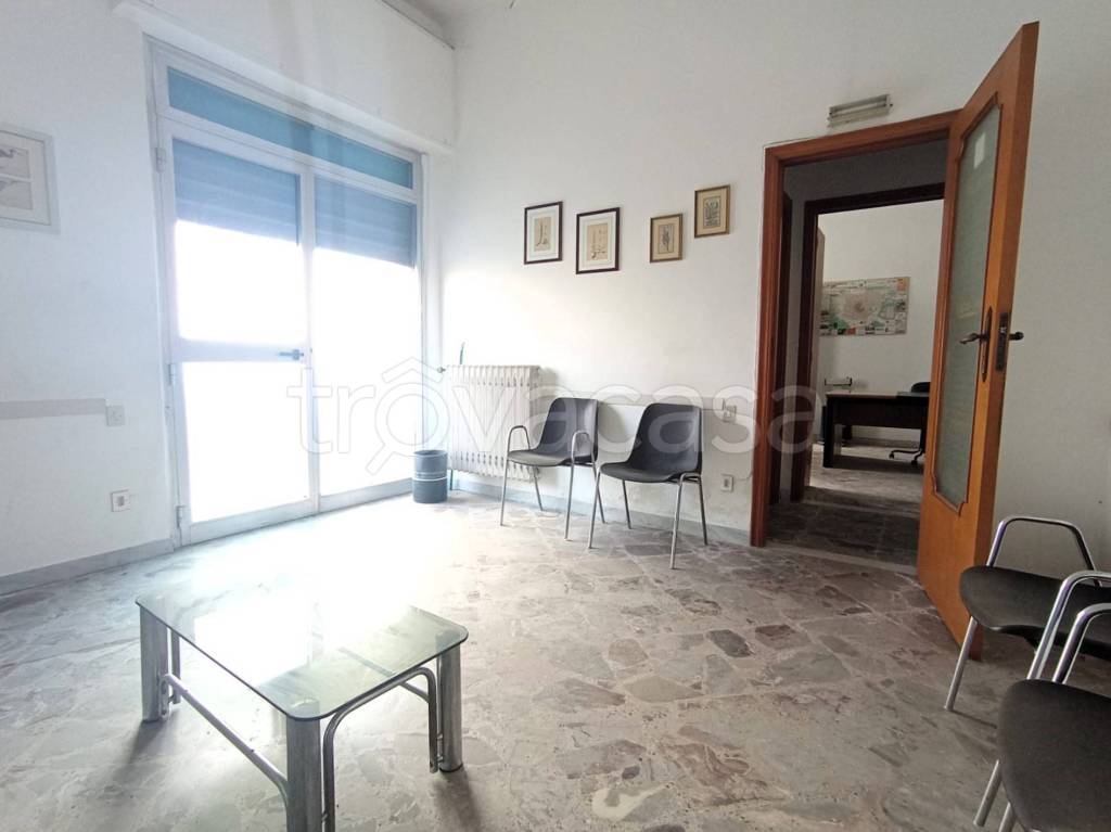 appartamento in vendita ad Acquaviva delle Fonti