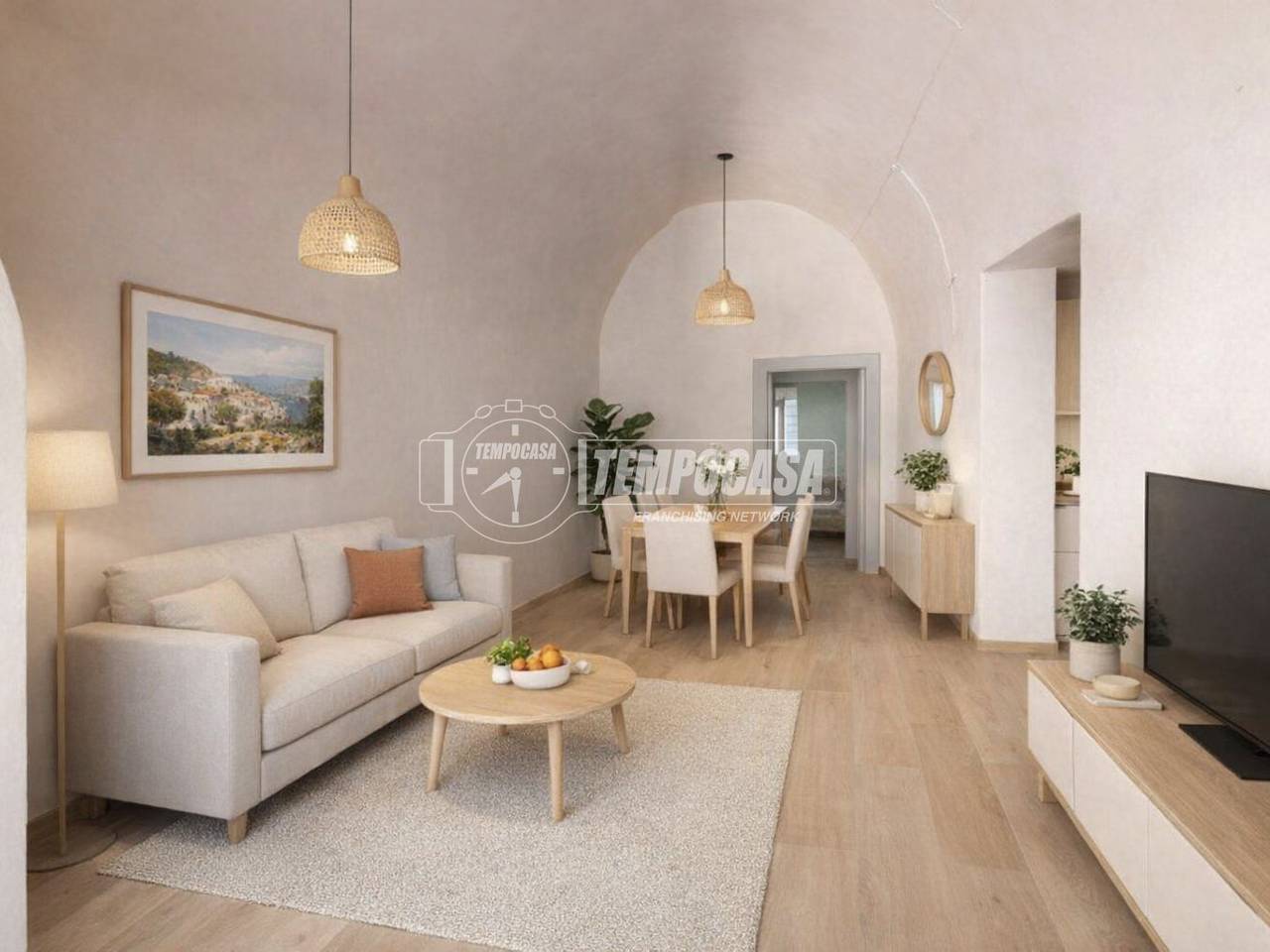 casa indipendente in vendita ad Acquaviva delle Fonti