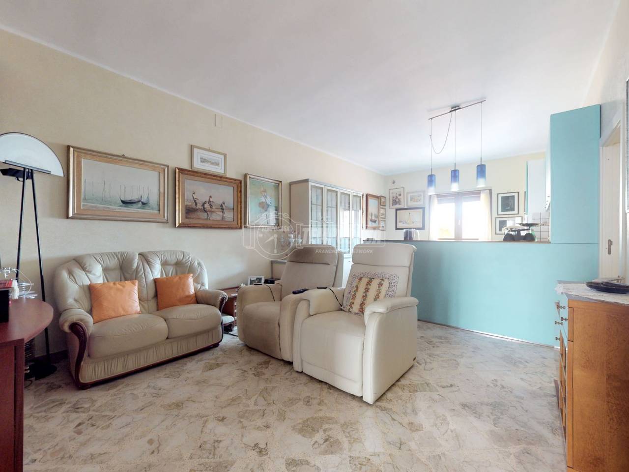 appartamento in vendita ad Acquaviva delle Fonti