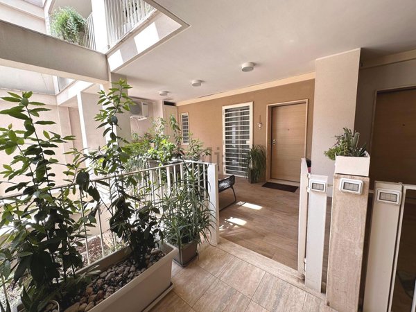 appartamento in vendita ad Acquaviva delle Fonti