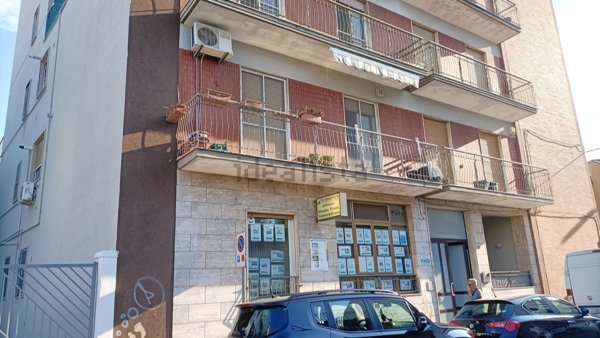 appartamento in vendita ad Acquaviva delle Fonti