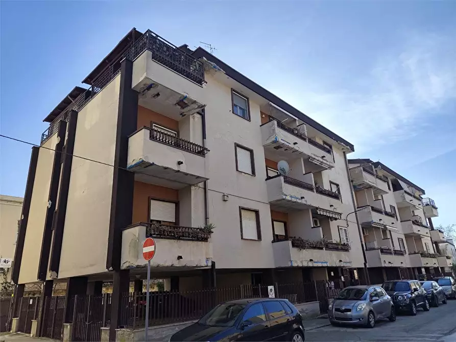 appartamento in vendita ad Acquaviva delle Fonti