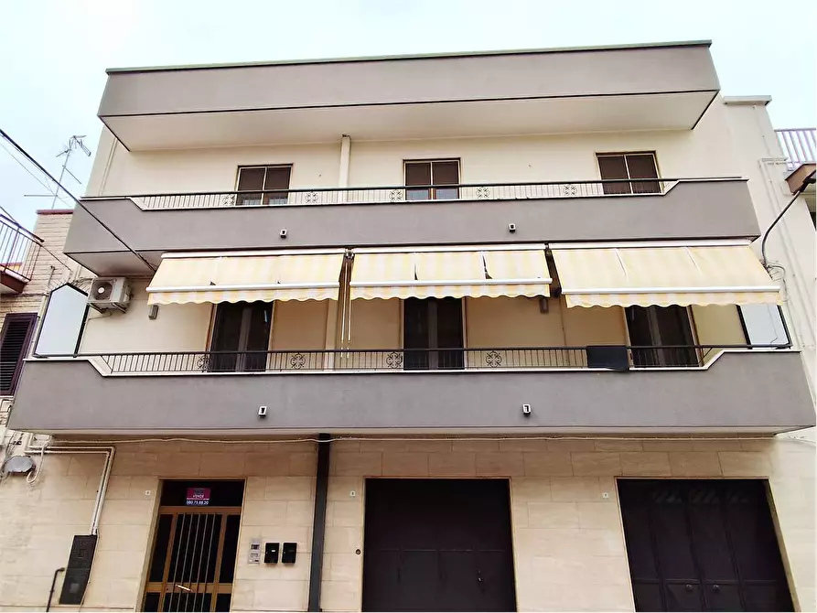 appartamento in vendita ad Acquaviva delle Fonti