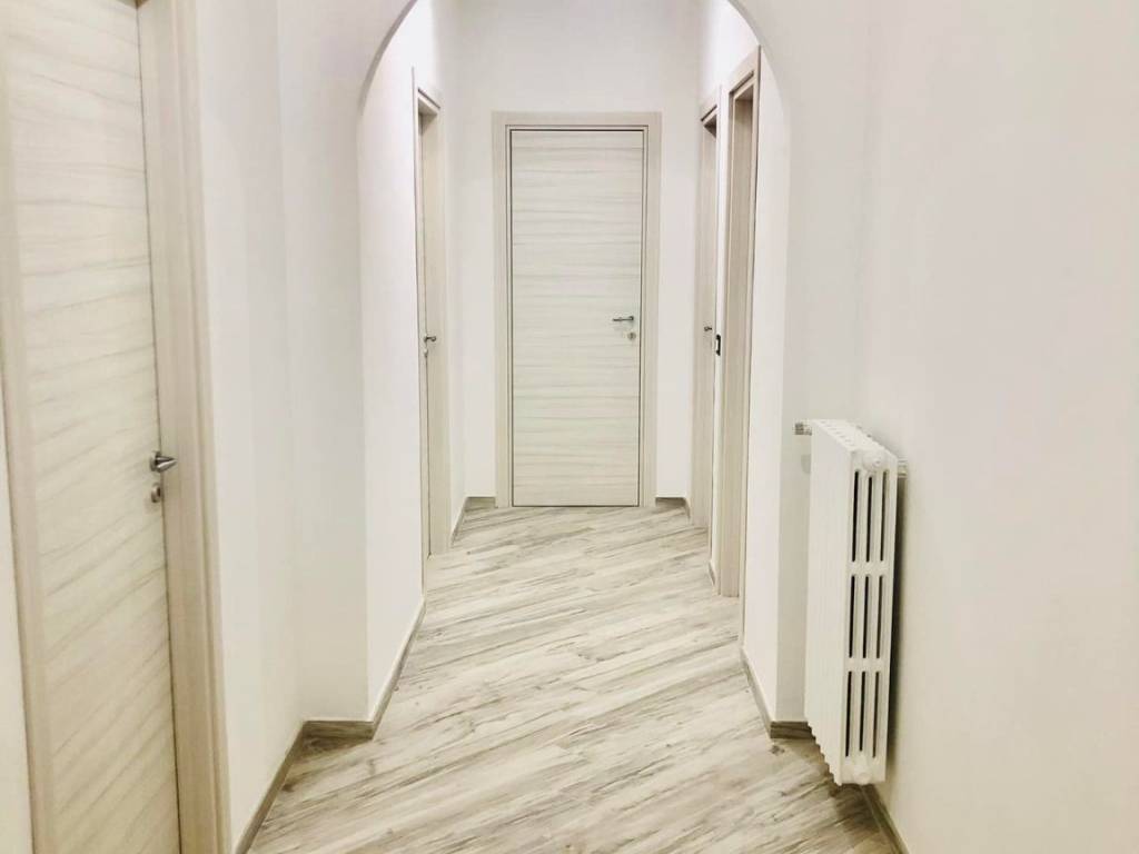 appartamento in vendita ad Acquaviva delle Fonti