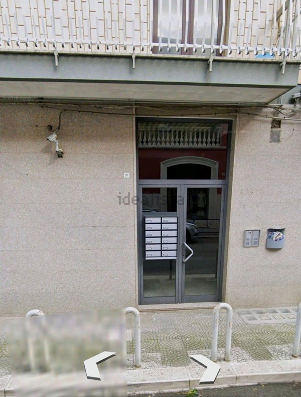 appartamento in vendita ad Acquaviva delle Fonti