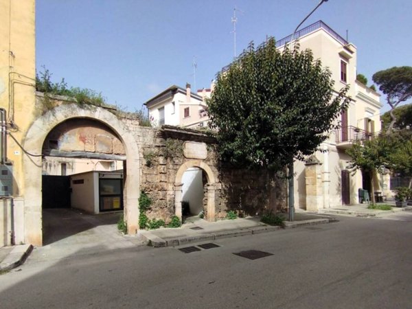 appartamento in vendita ad Acquaviva delle Fonti