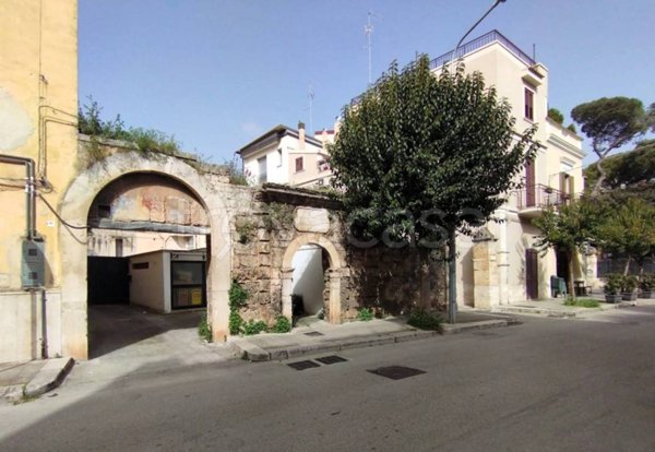 appartamento in vendita ad Acquaviva delle Fonti