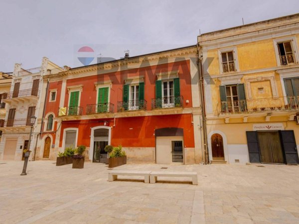 locale commerciale in vendita ad Acquaviva delle Fonti