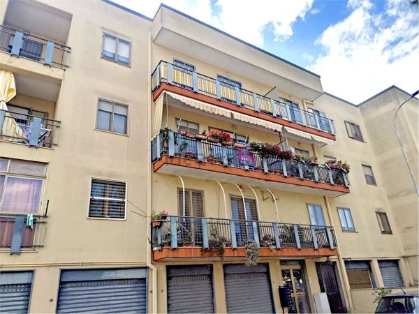 appartamento in vendita ad Acquaviva delle Fonti