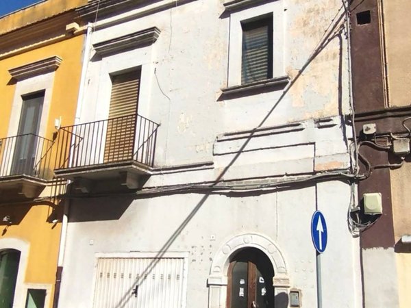 casa indipendente in vendita ad Acquaviva delle Fonti