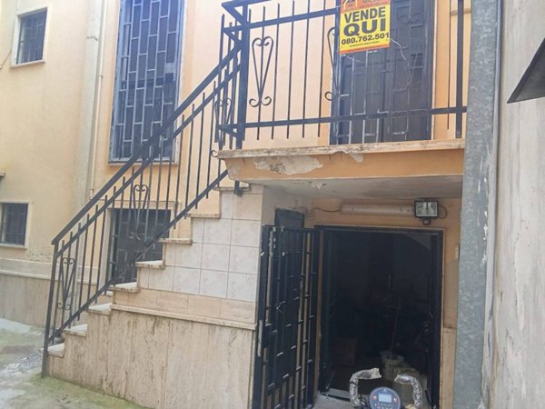 casa indipendente in vendita ad Acquaviva delle Fonti