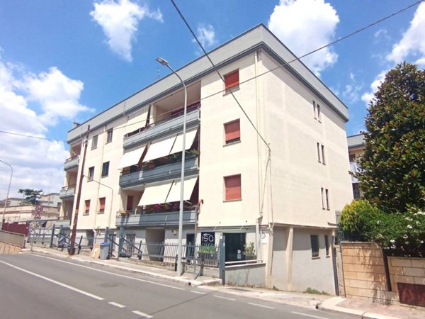 appartamento in vendita ad Acquaviva delle Fonti