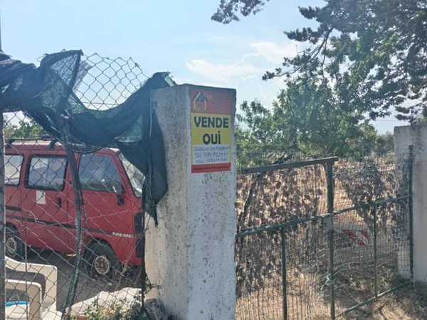 casa indipendente in vendita ad Acquaviva delle Fonti
