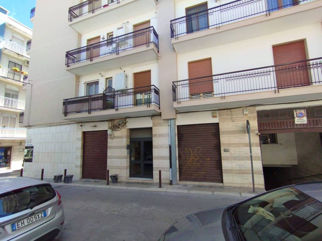 appartamento in vendita ad Acquaviva delle Fonti