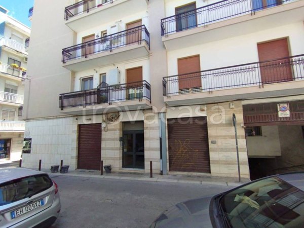 appartamento in vendita ad Acquaviva delle Fonti