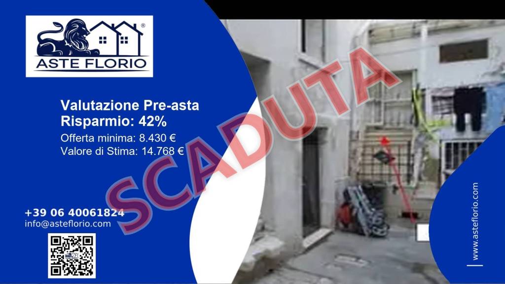appartamento in vendita ad Acquaviva delle Fonti