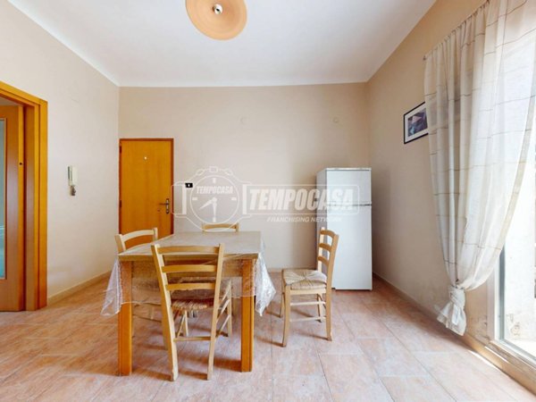 appartamento in vendita ad Acquaviva delle Fonti
